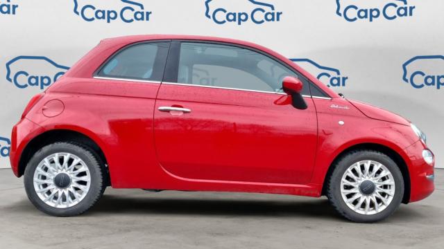 Fiat 500 image 6