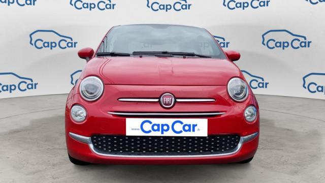 Fiat 500 image 5