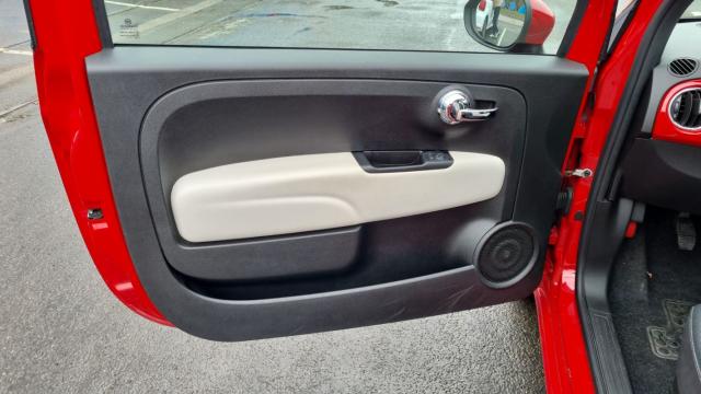 Fiat 500 image 4