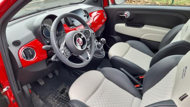 Fiat 500 image 8