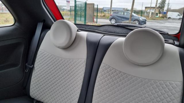 Fiat 500 image 7