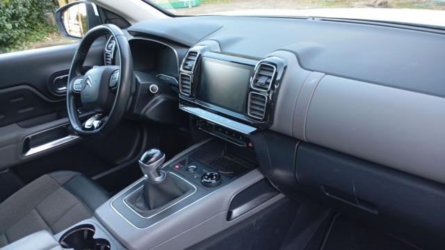 Citroen C5 Aircross image 2