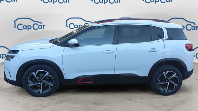Citroen C5 Aircross image 8