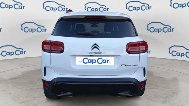 Citroen C5 Aircross image 6