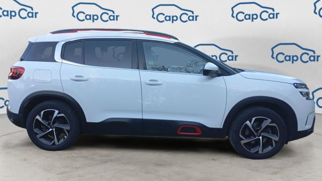 Citroen C5 Aircross image 1