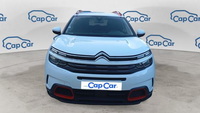 Citroen C5 Aircross image 3