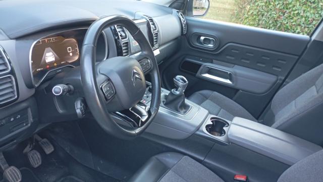 Citroen C5 Aircross image 9