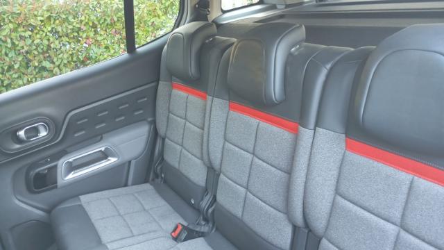 Citroen C5 Aircross image 4