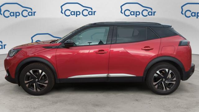 Peugeot 2008 image 6