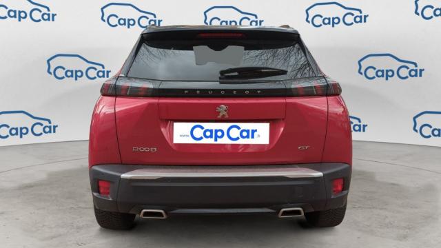 Peugeot 2008 image 1