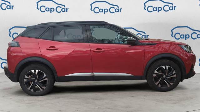 Peugeot 2008 image 7