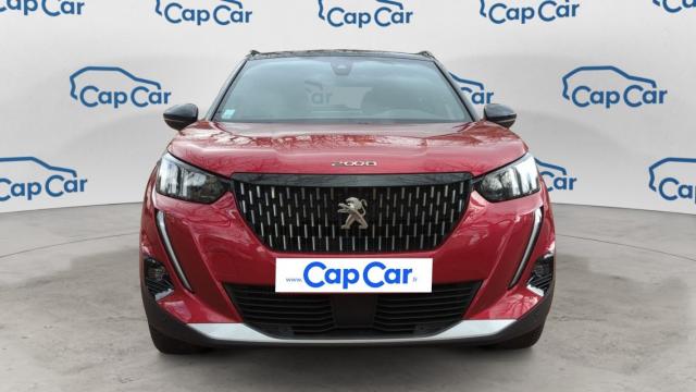 Peugeot 2008 image 4