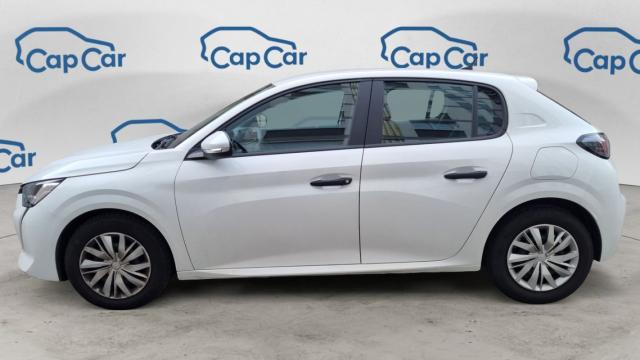 Peugeot 208 image 3