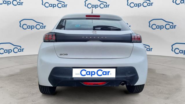 Peugeot 208 image 4