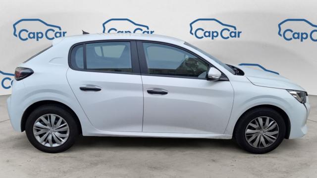 Peugeot 208 image 2