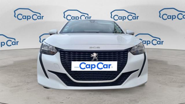 Peugeot 208 image 9