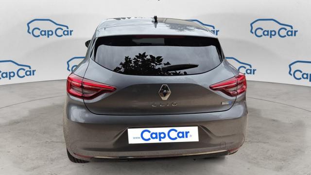 Renault Clio image 2