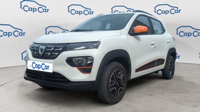 Dacia