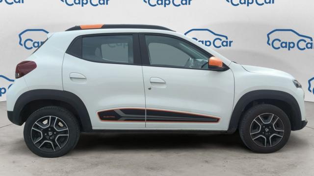 Dacia Spring image 4
