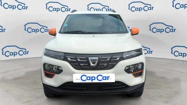 Dacia Spring image 2