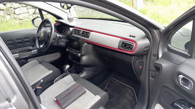 Citroen C3 image 9