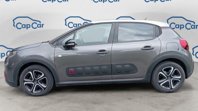 Citroen C3 image 1
