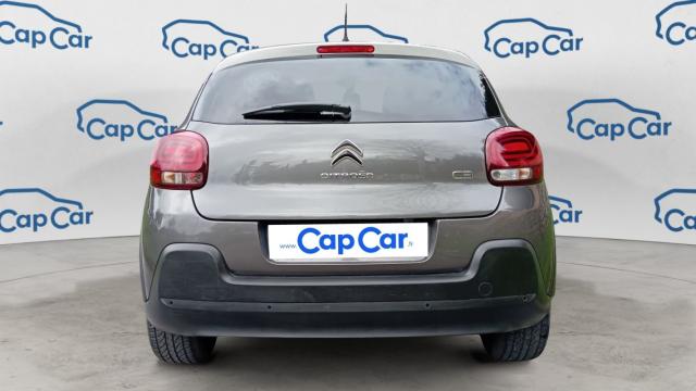 Citroen C3 image 5