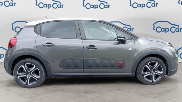 Citroen C3 image 6