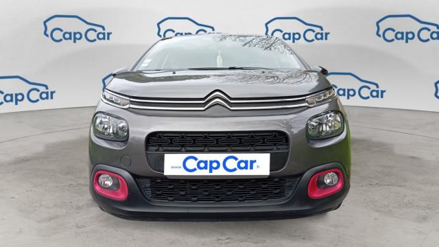 Citroen C3 image 8