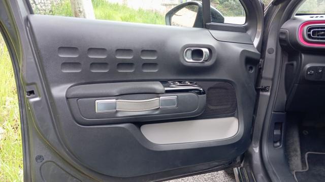 Citroen C3 image 3