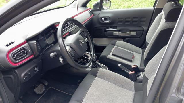 Citroen C3 image 7