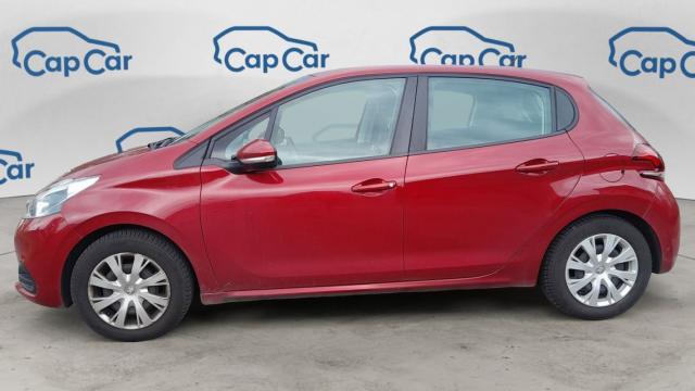 Peugeot 208 image 5