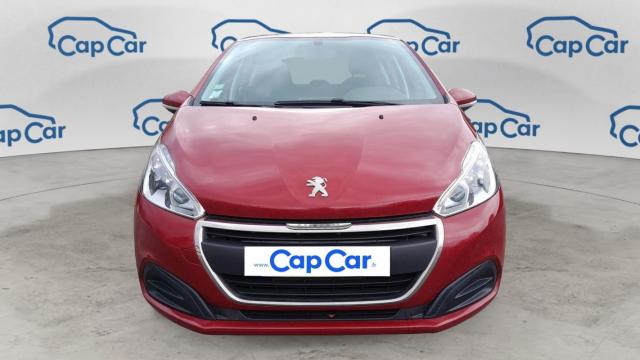 Peugeot 208 image 3