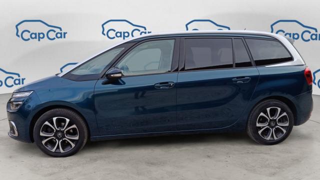 Citroen C4 Spacetourer image 2