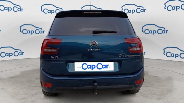 Citroen C4 Spacetourer image 3