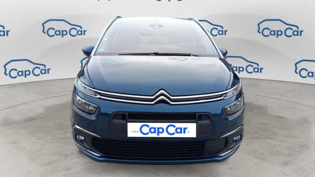 Citroen C4 Spacetourer image 1