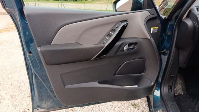 Citroen C4 Spacetourer image 4