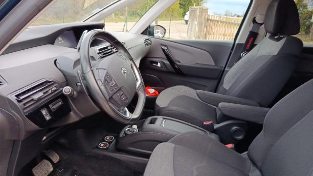 Citroen C4 Spacetourer image 6