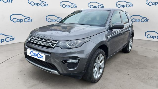 Land Rover