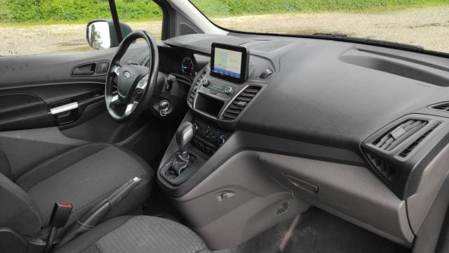 Ford Transit Connect image 3
