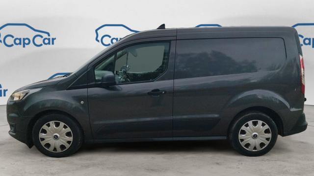Ford Transit Connect image 5