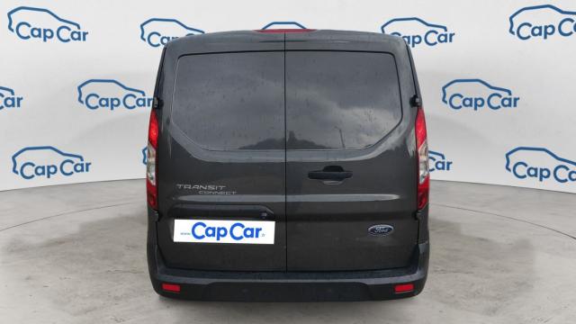 Ford Transit Connect image 1