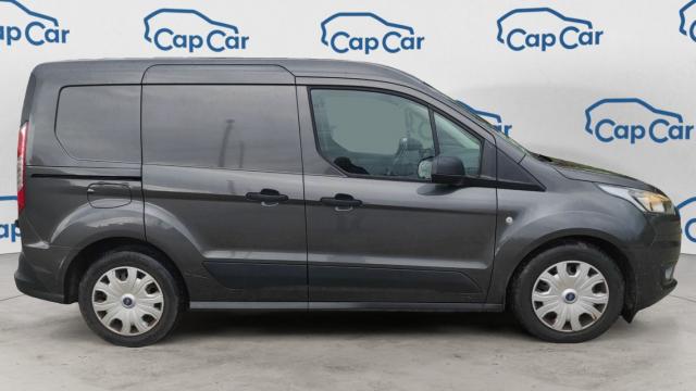 Ford Transit Connect image 2