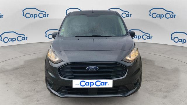 Ford Transit Connect image 9
