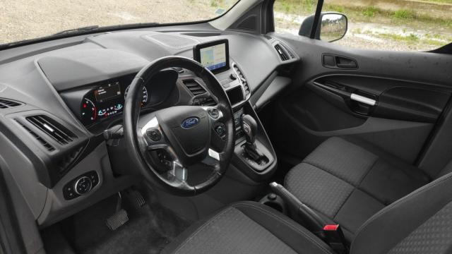 Ford Transit Connect image 4
