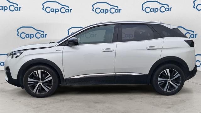 Peugeot 3008 image 9