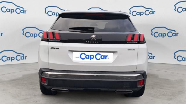 Peugeot 3008 image 4