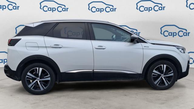 Peugeot 3008 image 3