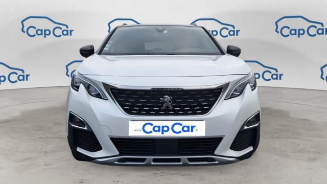 Peugeot 3008 image 8