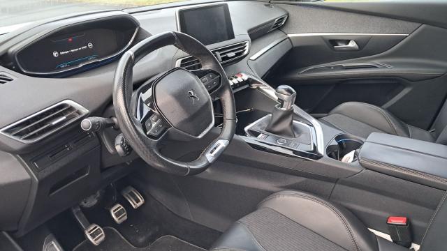 Peugeot 3008 image 7